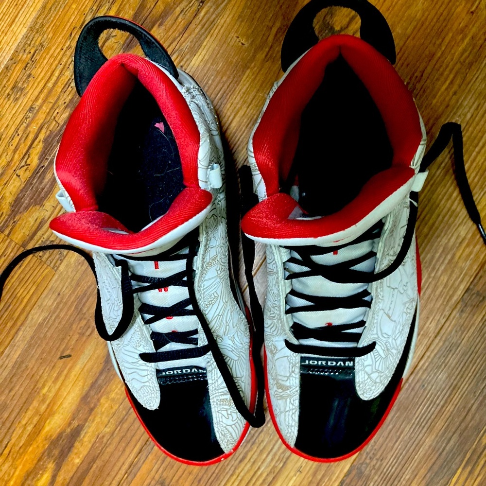 Jordan’s